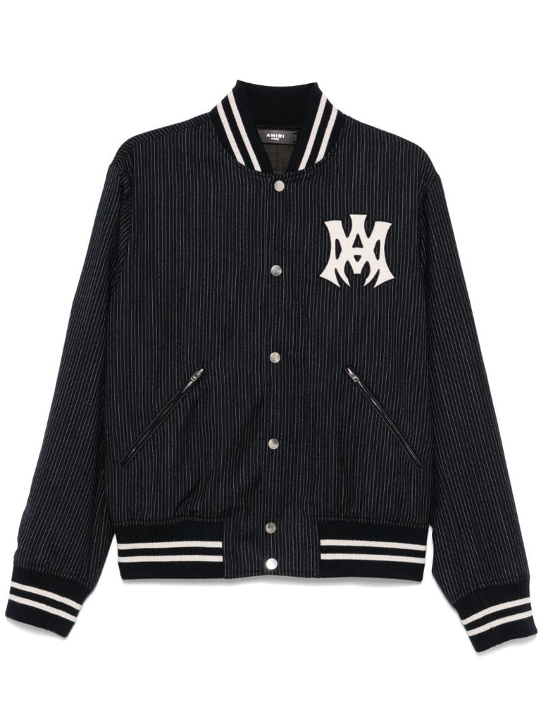 Hollywood Bomber Jacket