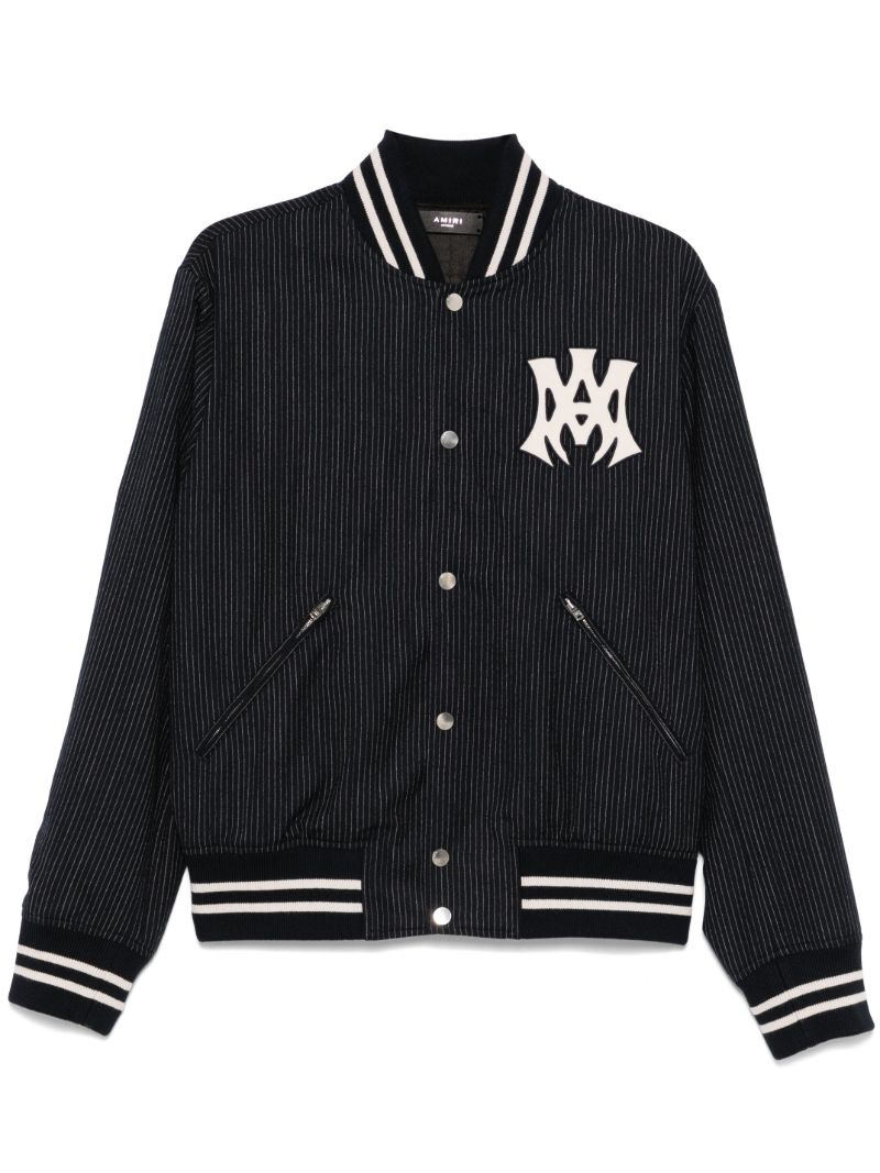 Hollywood Bomber Jacket