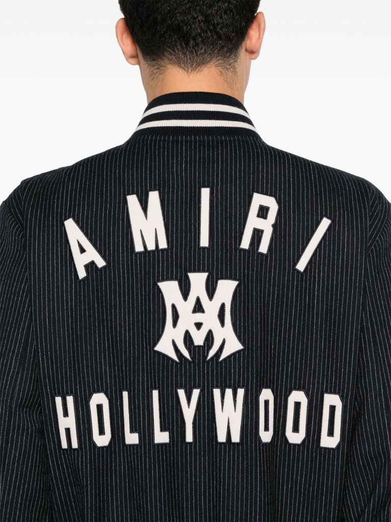 Hollywood Bomber Jacket