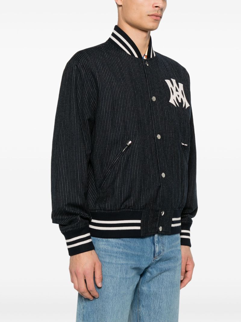 Hollywood Bomber Jacket