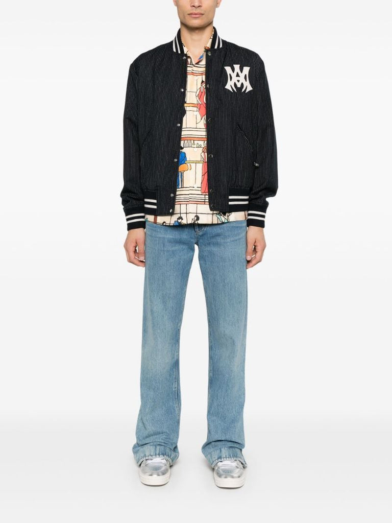 Hollywood Bomber Jacket