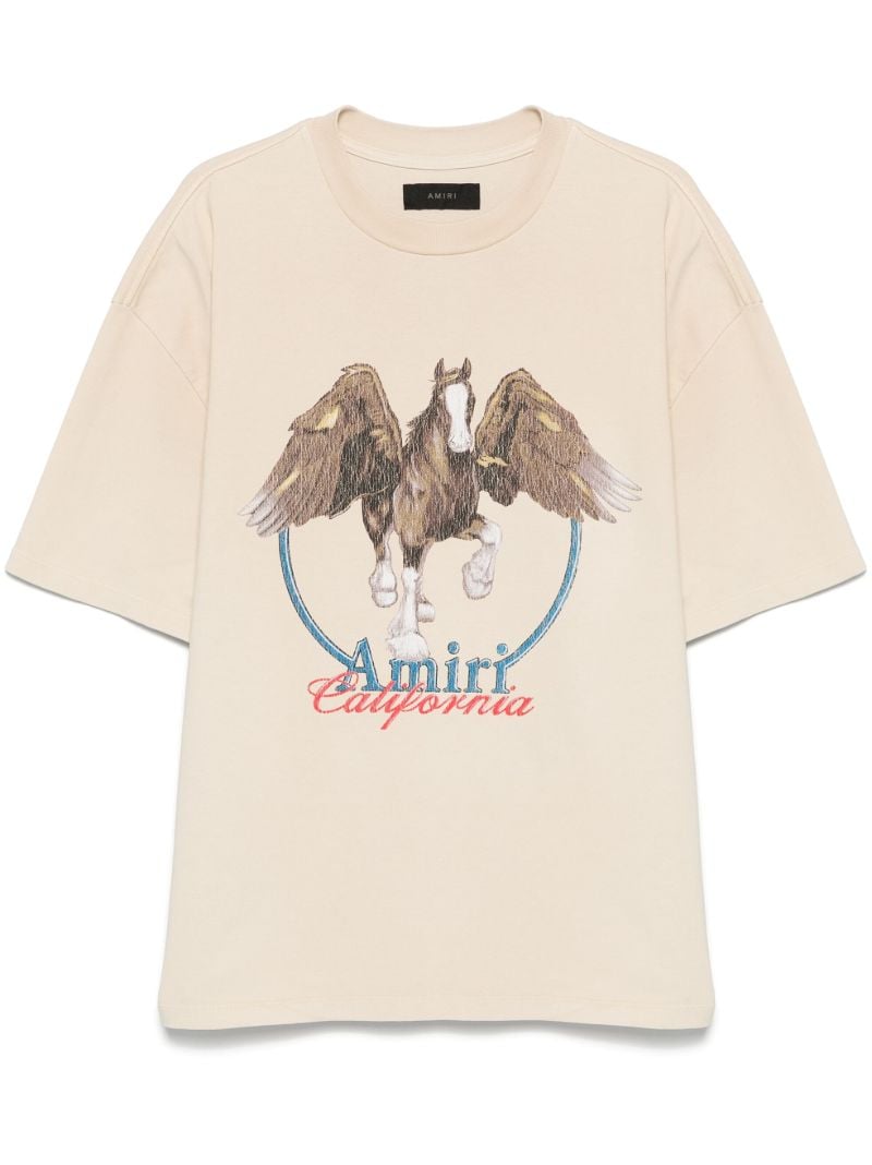 Pegasus T-shirt