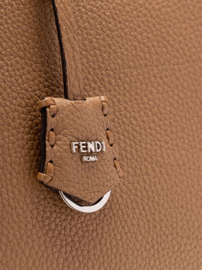 Large By the Way Selleria Handbag