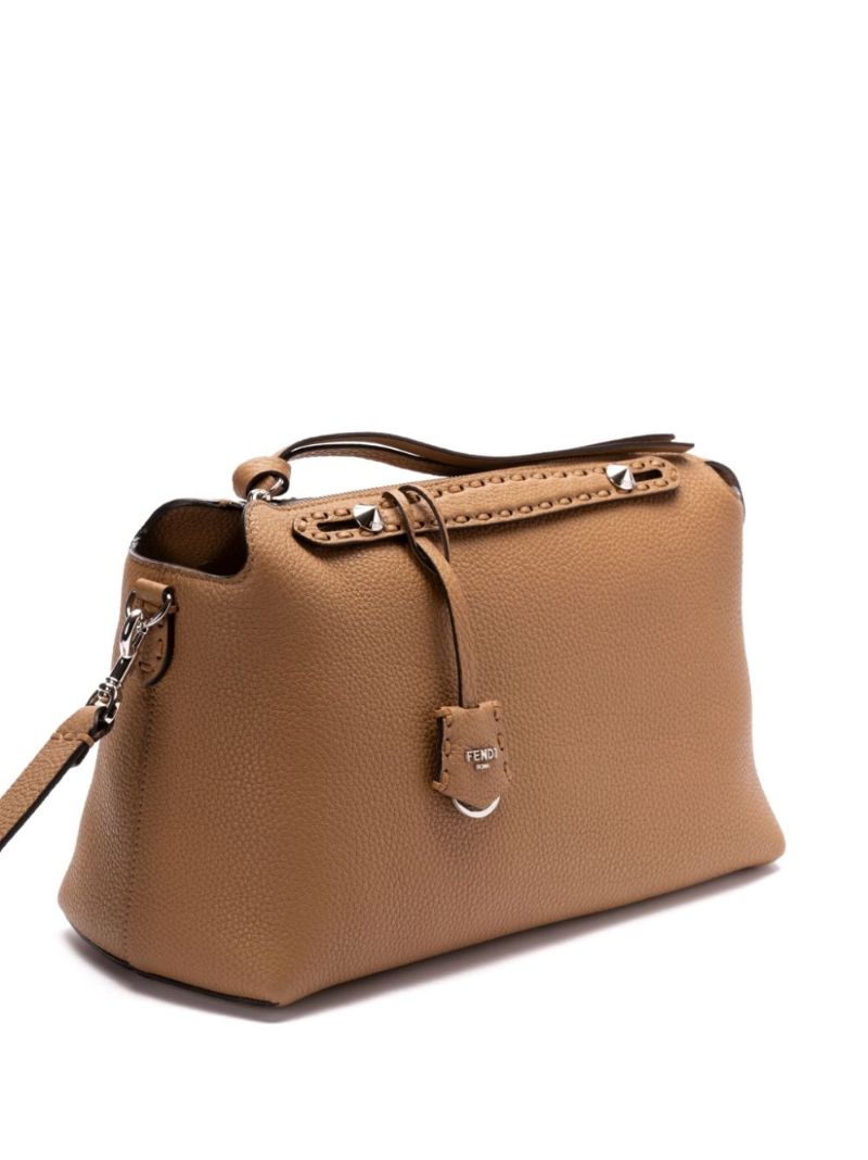 Large By the Way Selleria Handbag