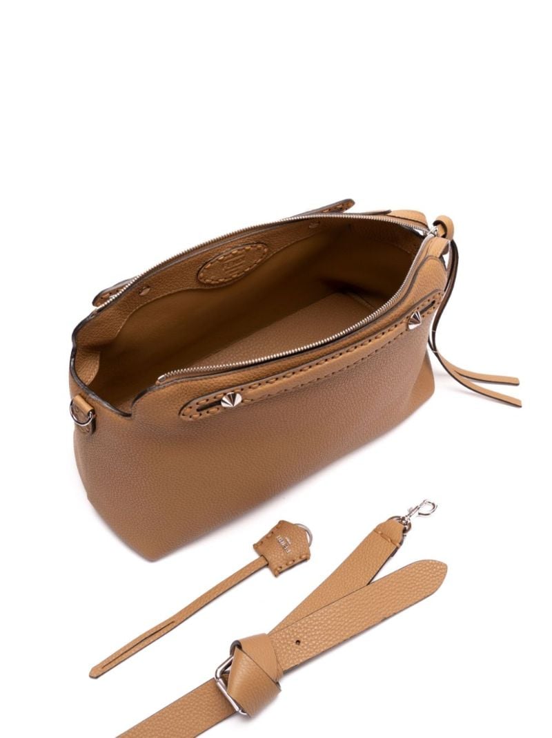 Large By the Way Selleria Handbag