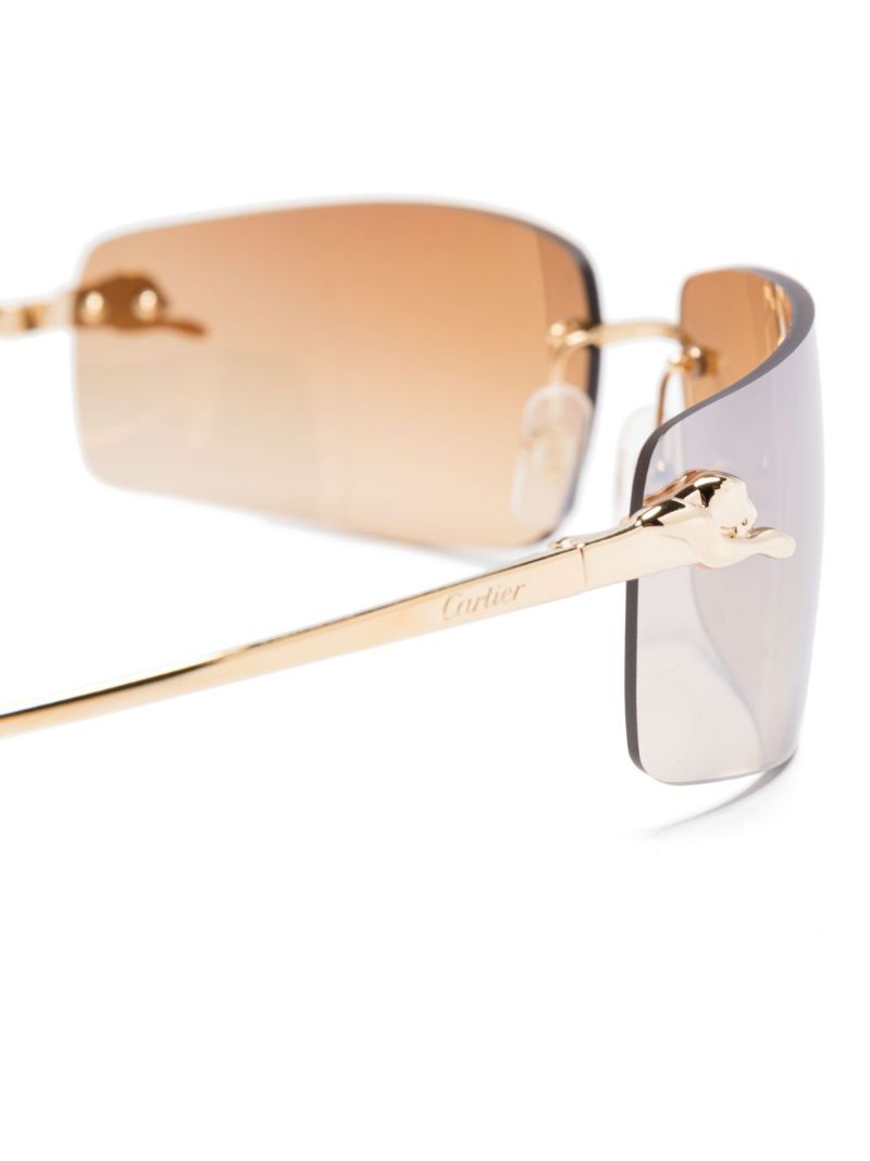 PanthÃ_x0083_Â¨re De Cartier Sunglasses