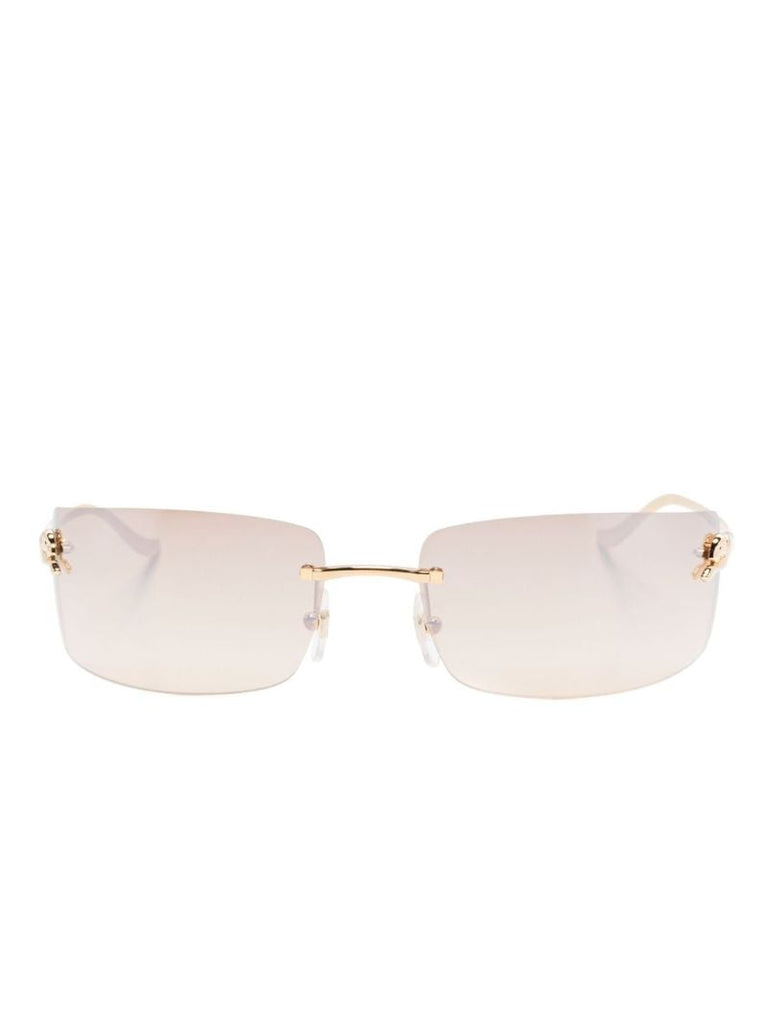 PanthÃ_x0083_Â¨re De Cartier Sunglasses