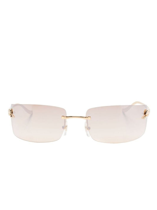 PanthÃ_x0083_Â¨re De Cartier Sunglasses