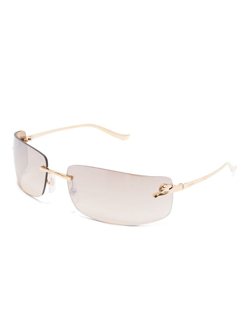 PanthÃ_x0083_Â¨re De Cartier Sunglasses