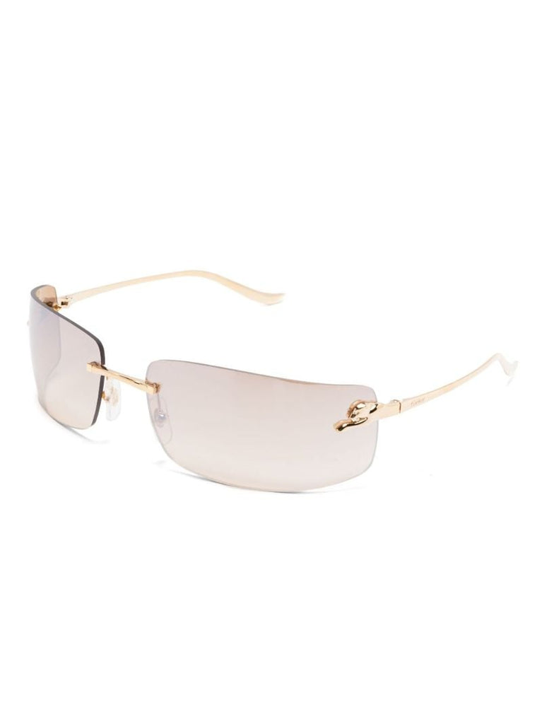 PanthÃ_x0083_Â¨re De Cartier Sunglasses
