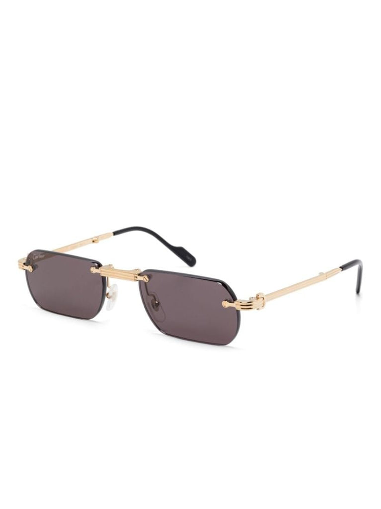 PanthÃ_x0083_Â¨re De Cartier Sunglasses