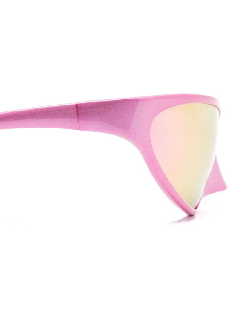 4g Cat Sunglasses