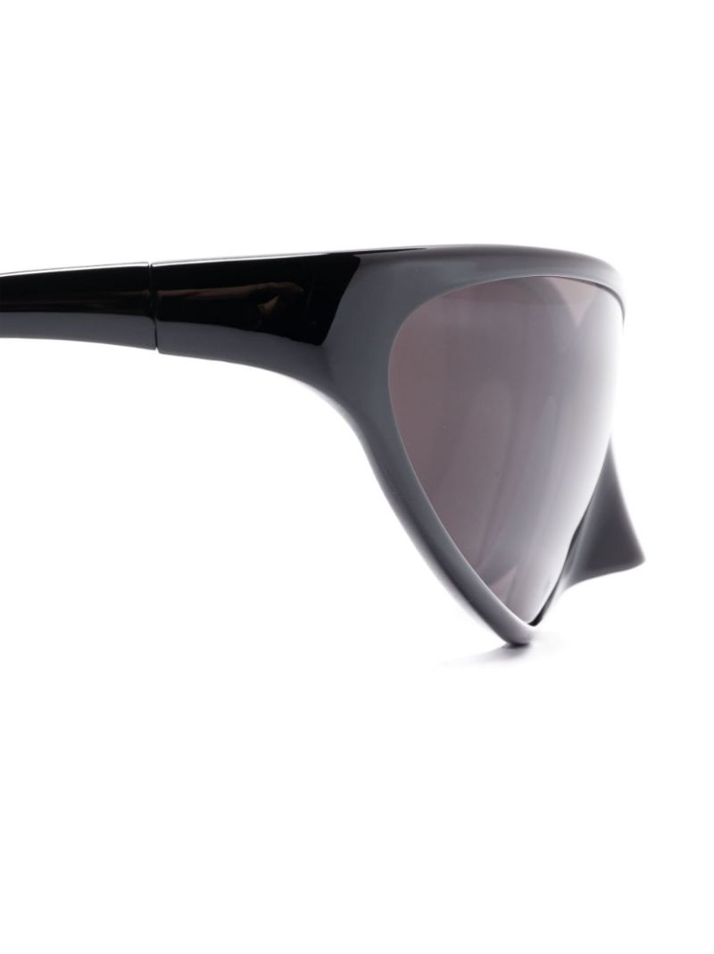 4g Cat Sunglasses