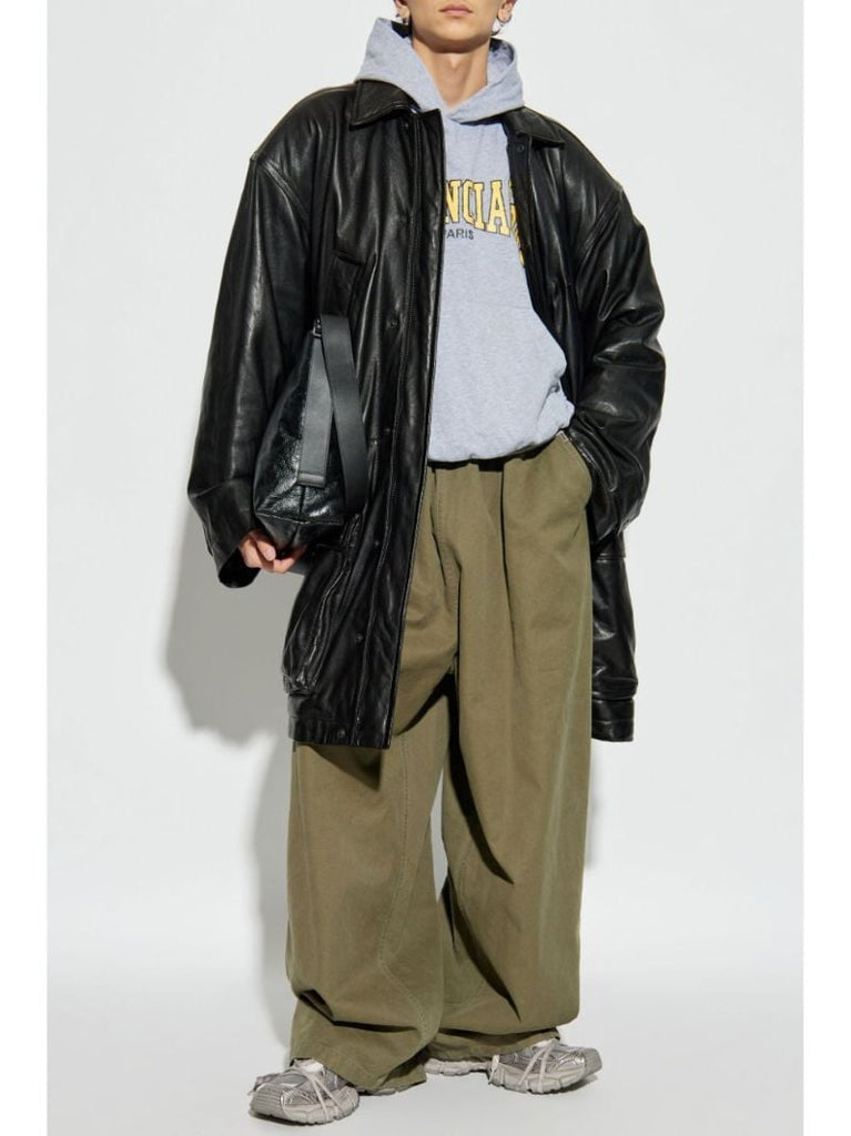 Baggy Trousers