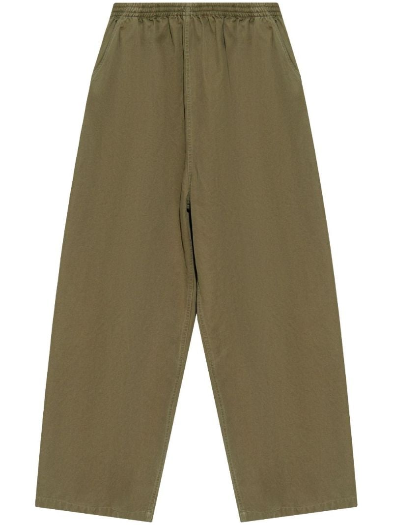 Baggy Trousers