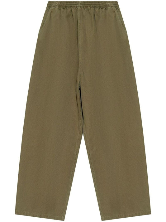 Baggy Trousers