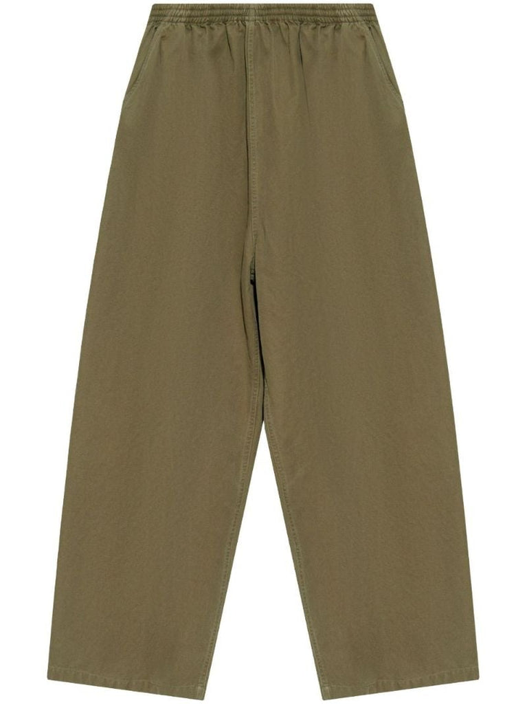 Baggy Trousers