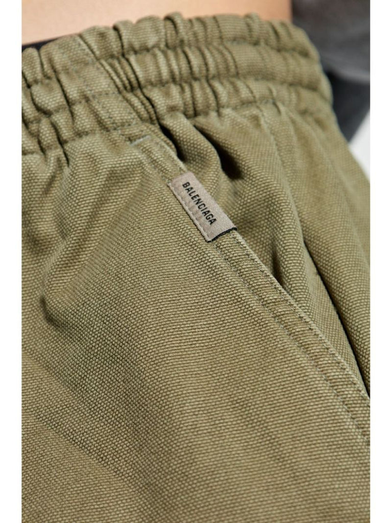 Baggy Trousers