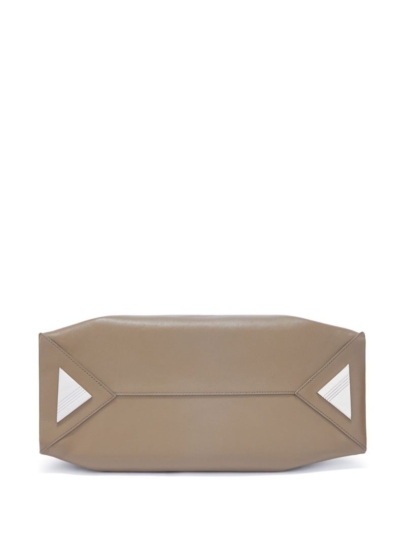 Medium La Passeggiata Shoulder Bag