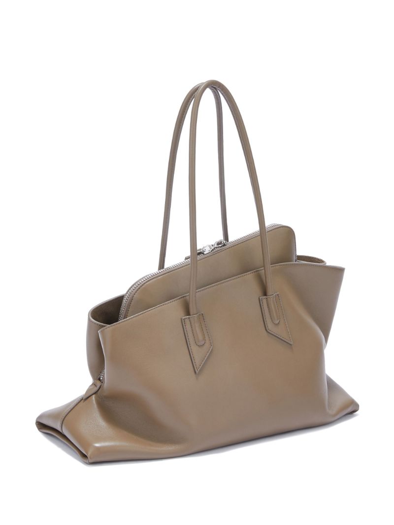 Medium La Passeggiata Shoulder Bag
