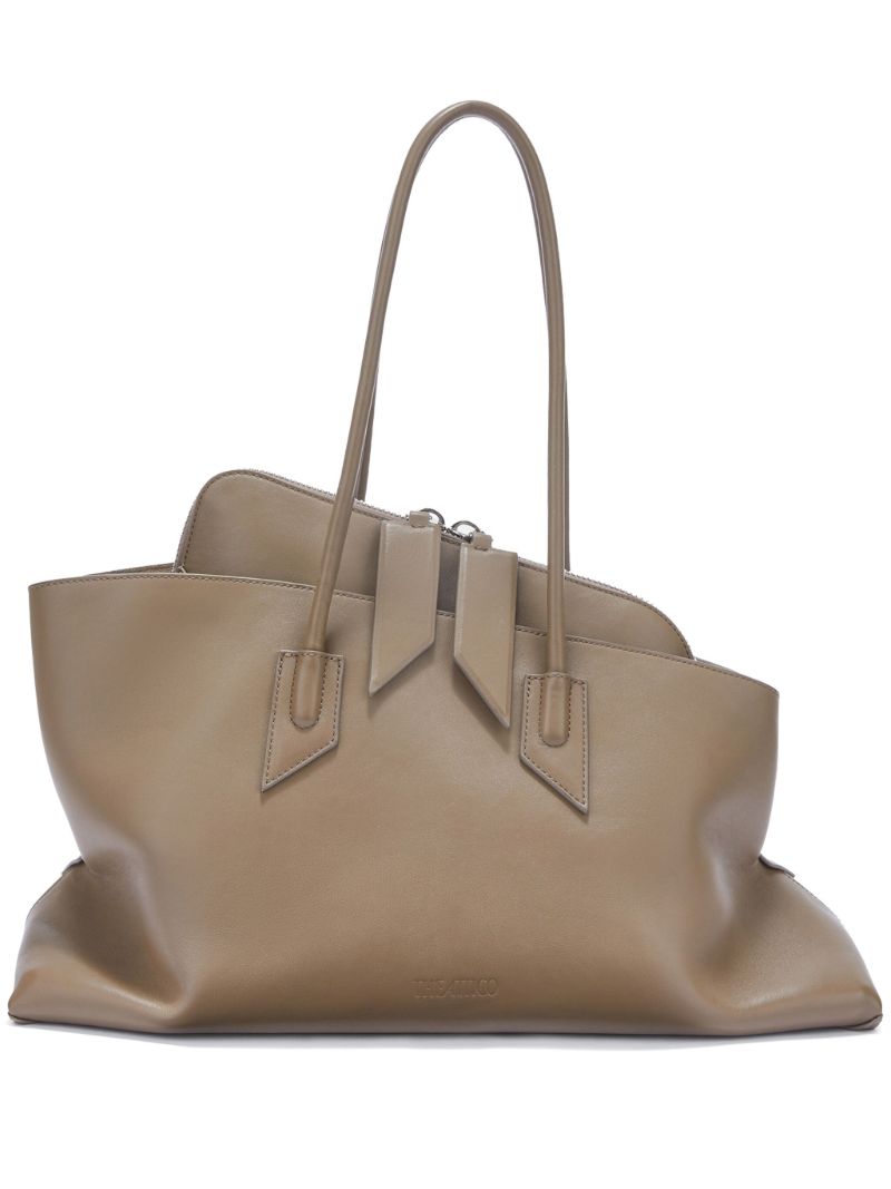 Medium La Passeggiata Shoulder Bag