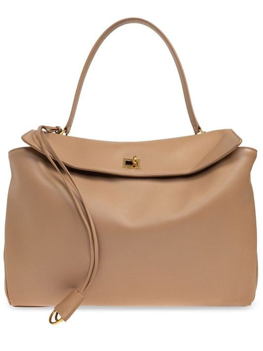 Large Rodeo Tote Bag