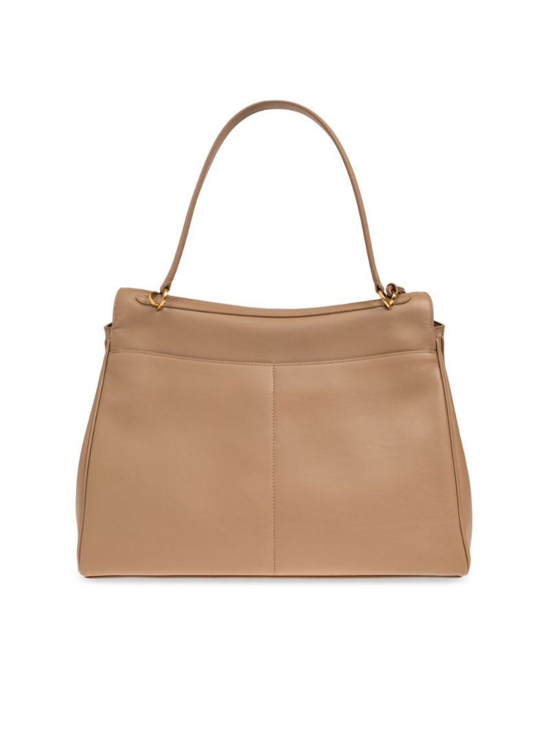 Large Rodeo Tote Bag