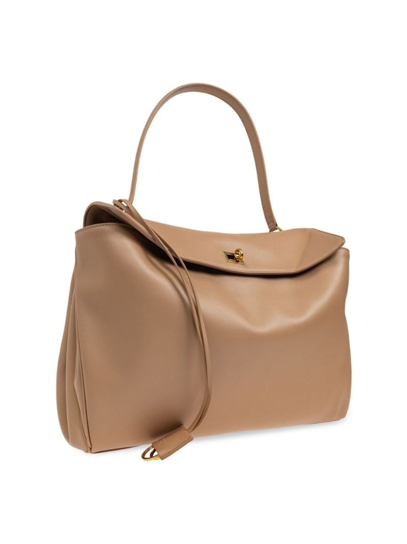 Large Rodeo Tote Bag