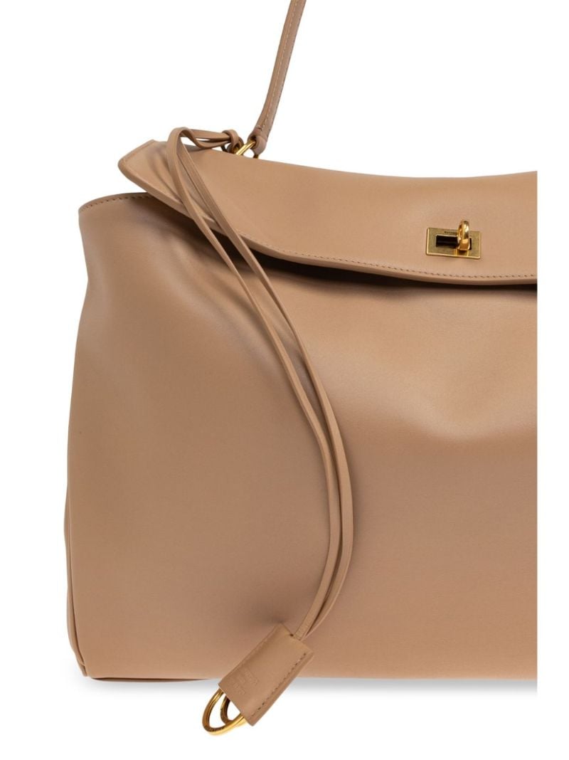 Large Rodeo Tote Bag