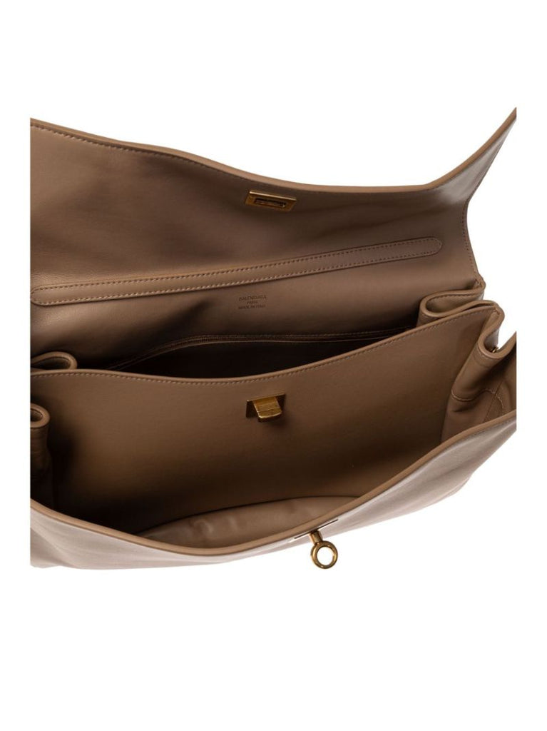 Large Rodeo Tote Bag
