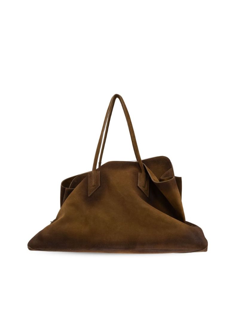 Large La Passeggiata Shoulder Bag