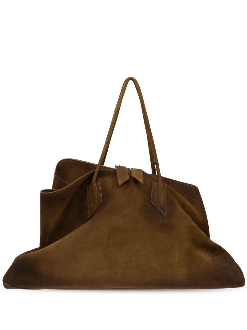 Large La Passeggiata Shoulder Bag