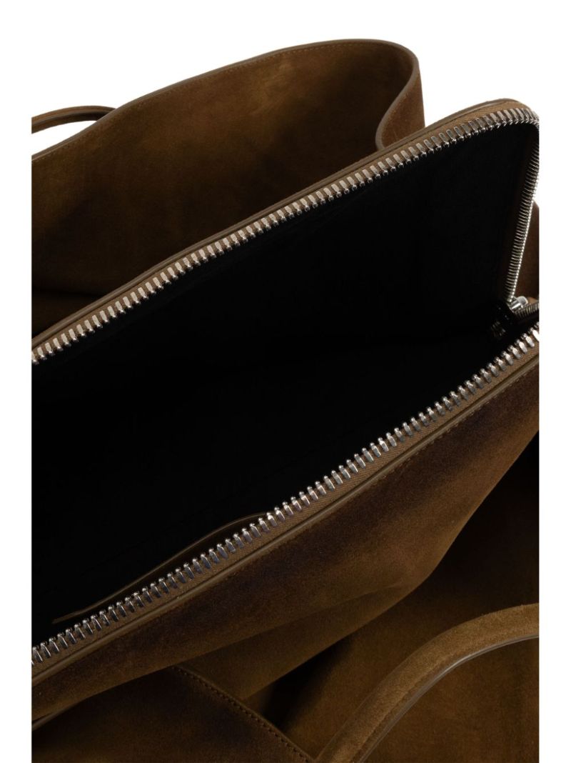Large La Passeggiata Shoulder Bag