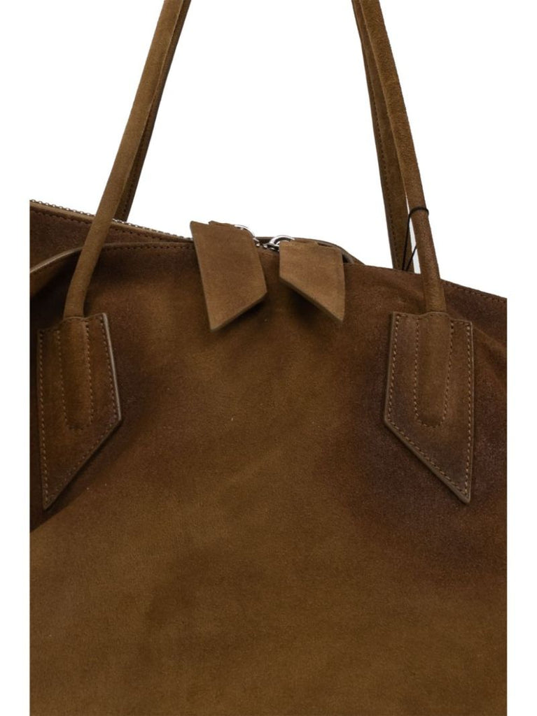 Large La Passeggiata Shoulder Bag
