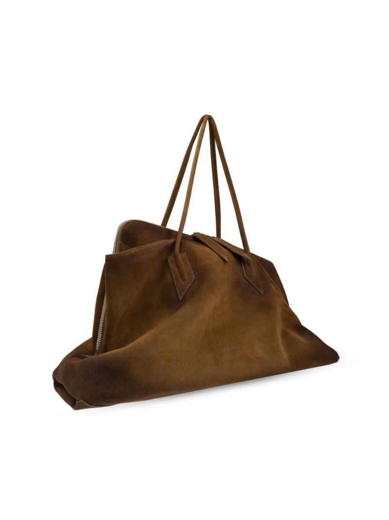 Large La Passeggiata Shoulder Bag