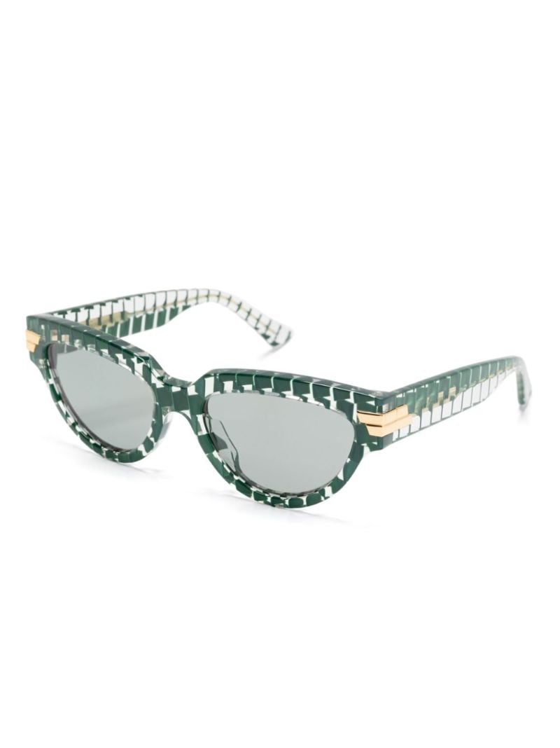 Mitre Sunglasses