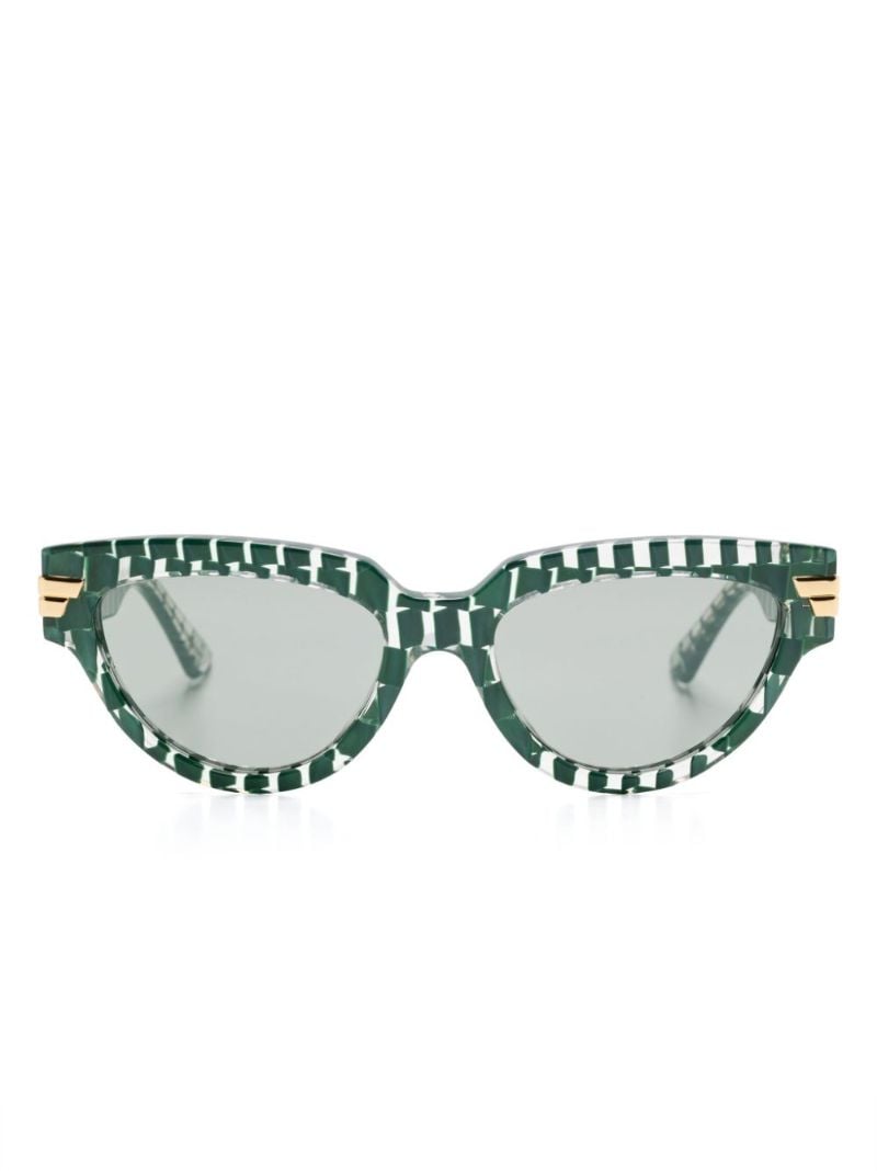 Mitre Sunglasses