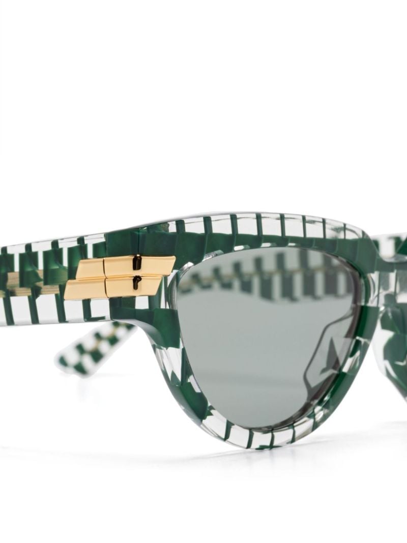 Mitre Sunglasses