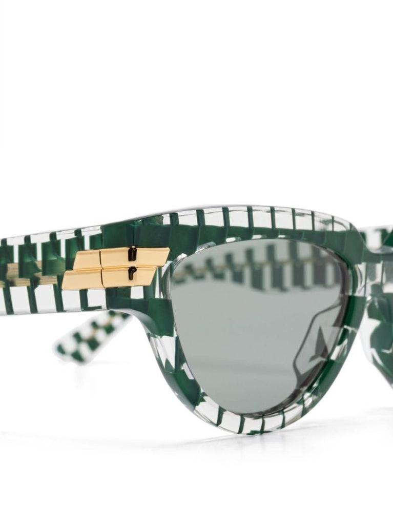 Mitre Sunglasses