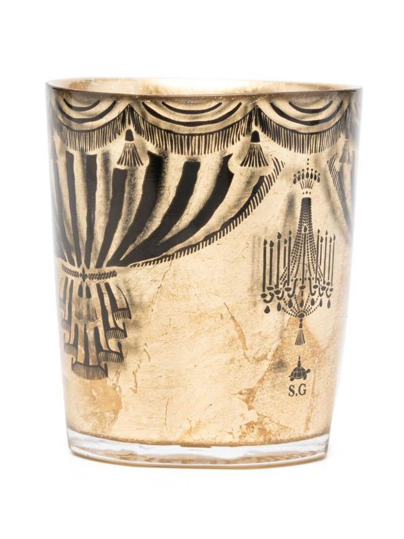 Arosa Candle (270g)