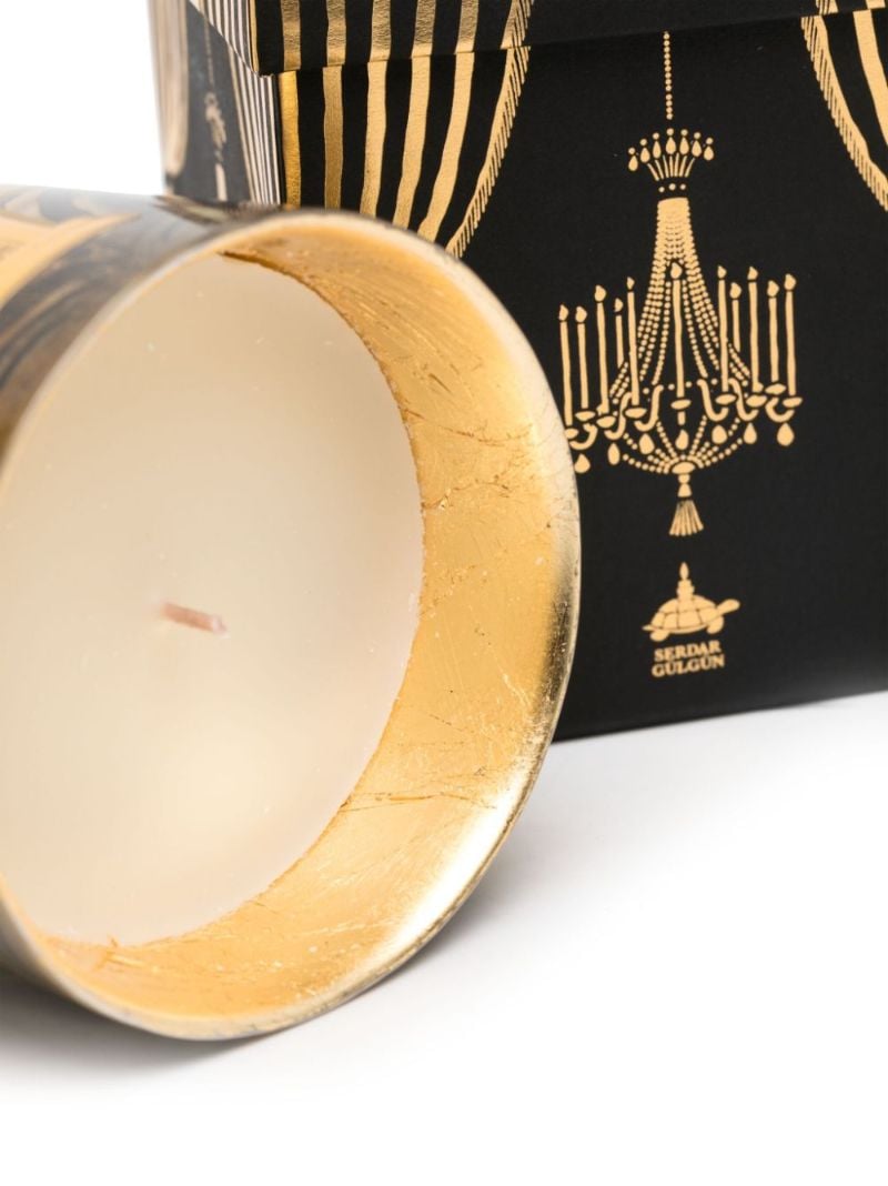 Arosa Candle (270g)