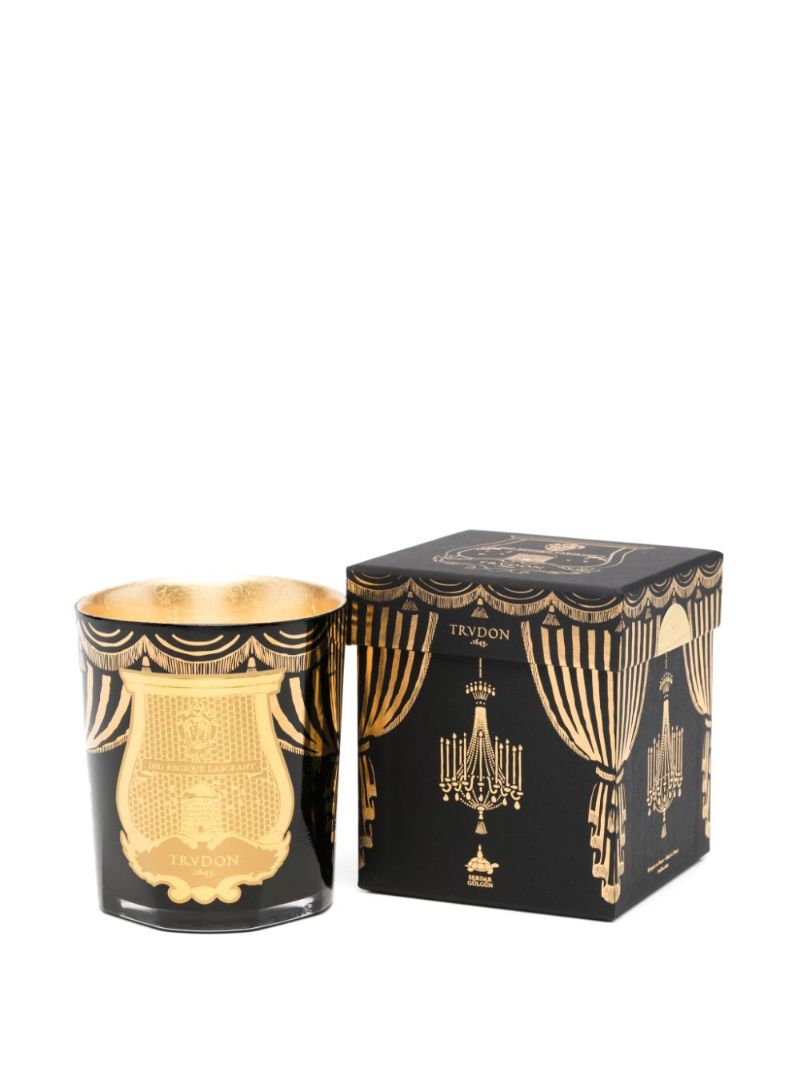Fir Candle (270g)