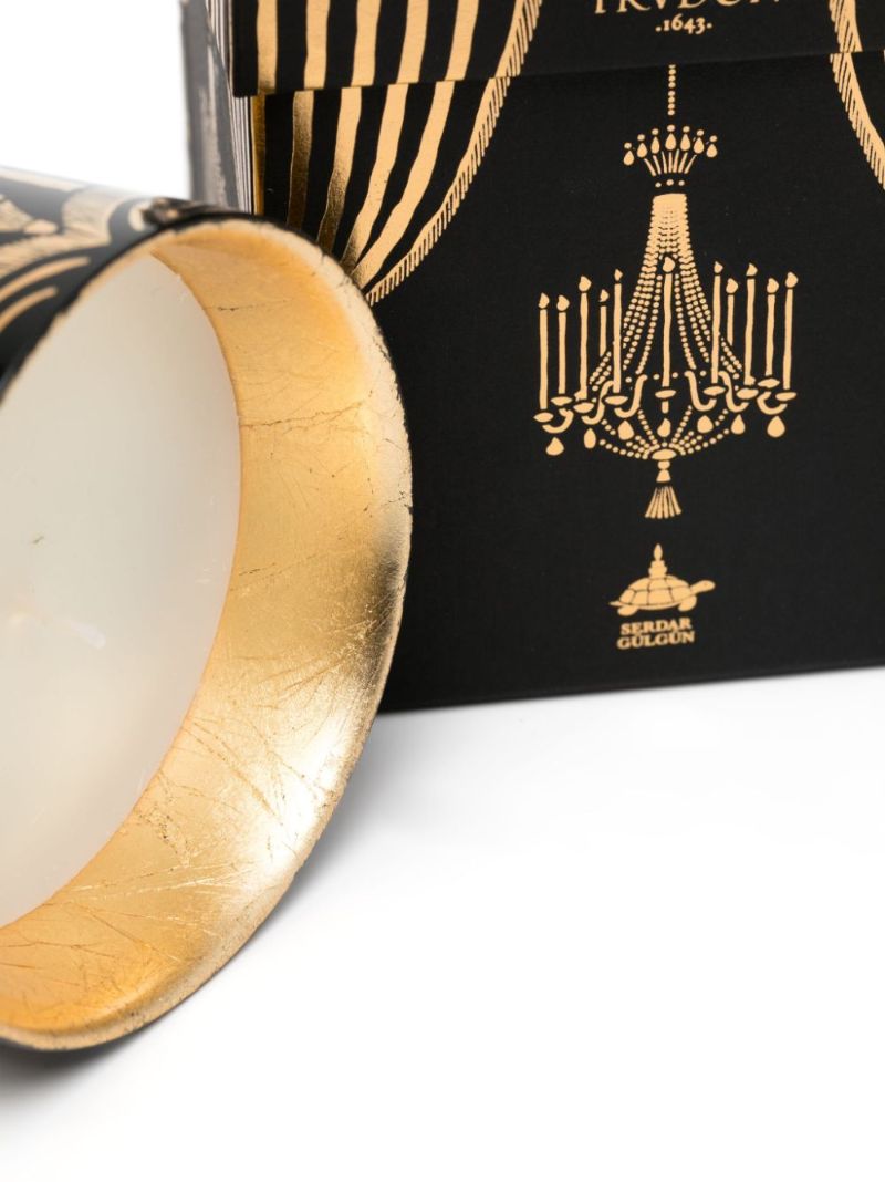 Fir Candle (270g)