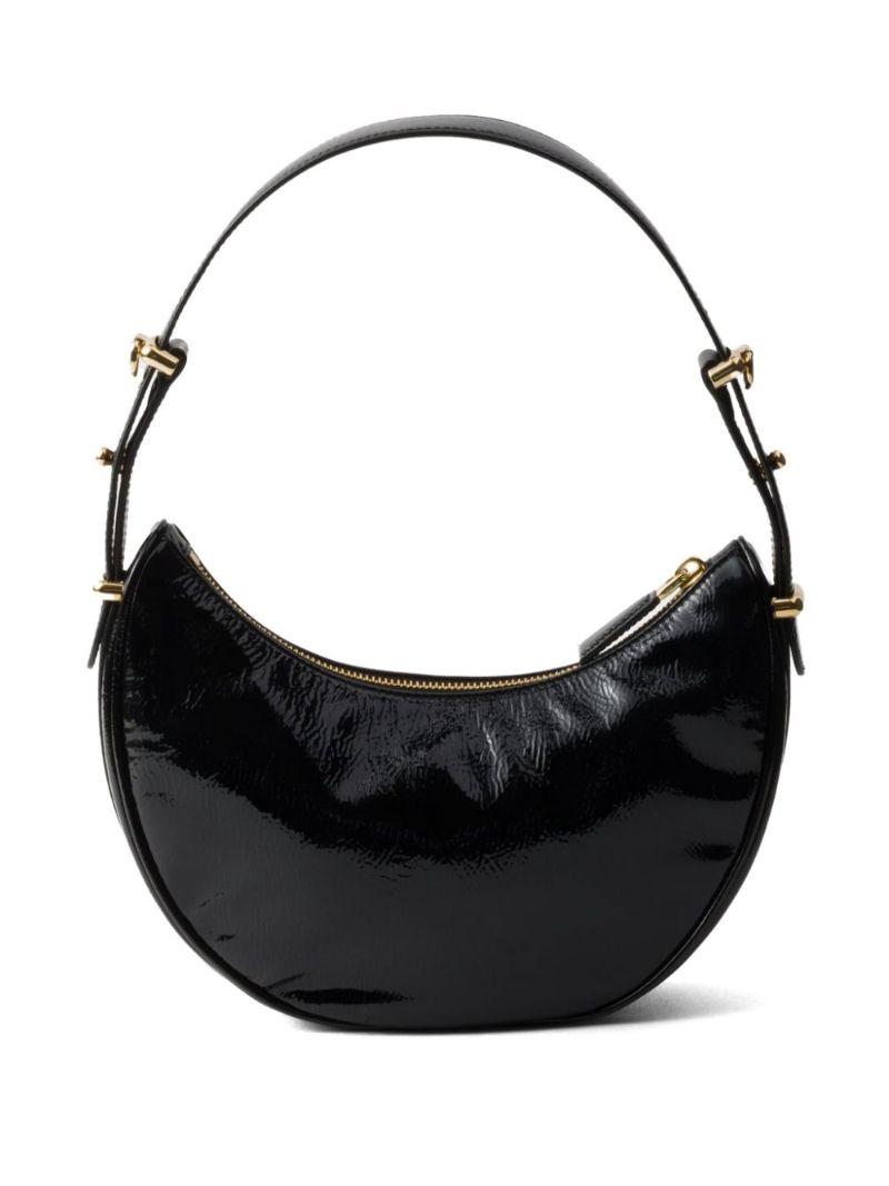Black ArquÃ_x0083_Â© Shoulder Bag