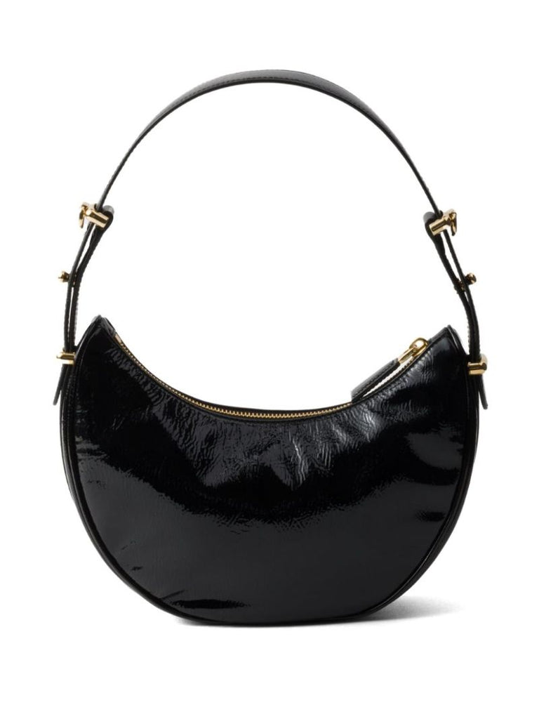 Black ArquÃ_x0083_Â© Shoulder Bag