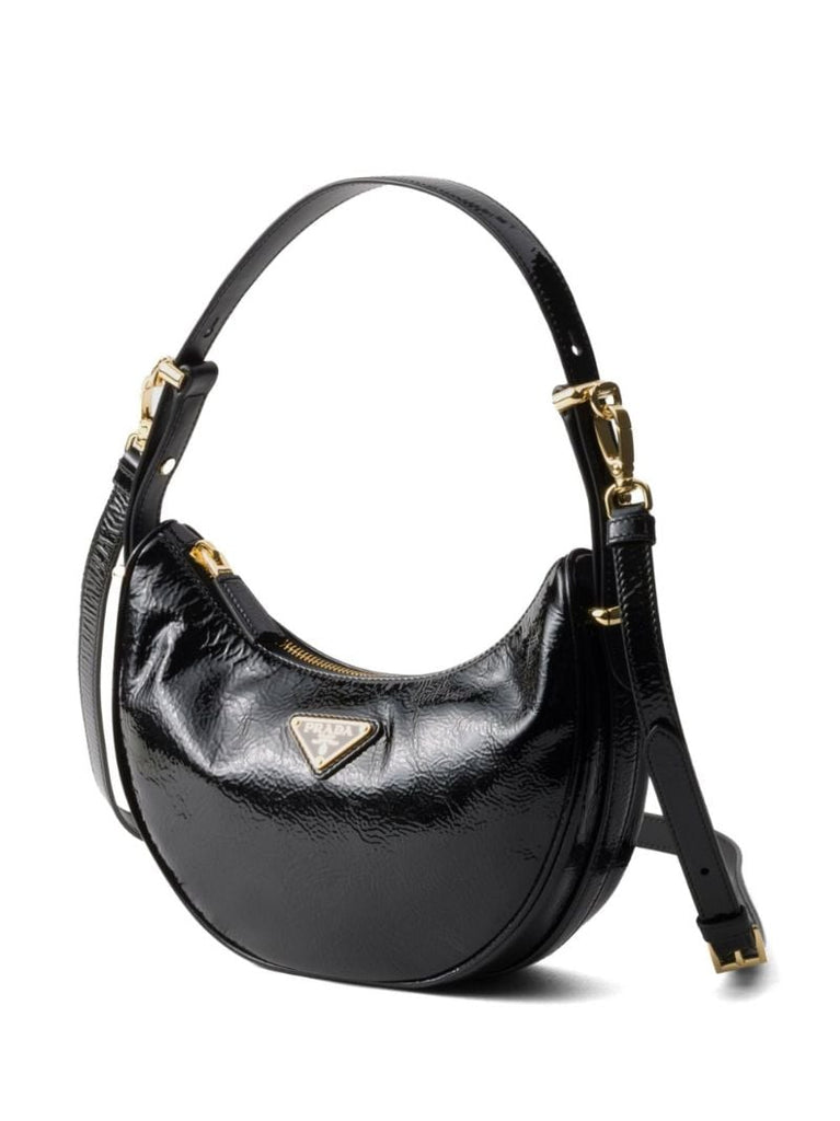 Black ArquÃ_x0083_Â© Shoulder Bag