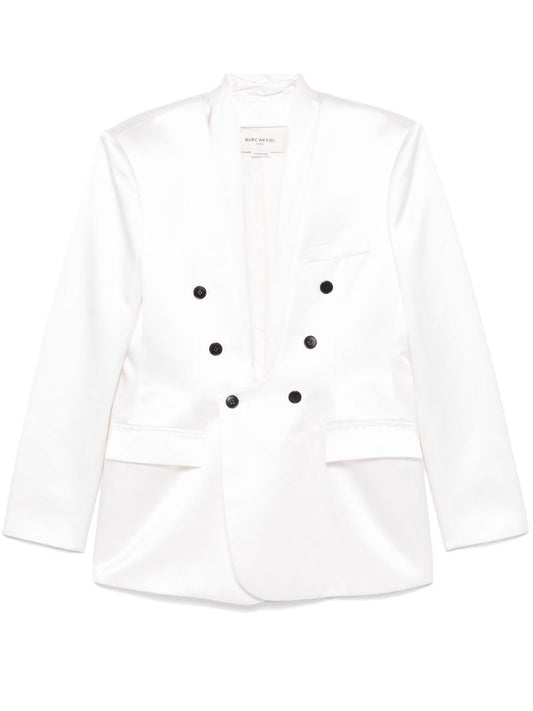 Open Heart Blazer
