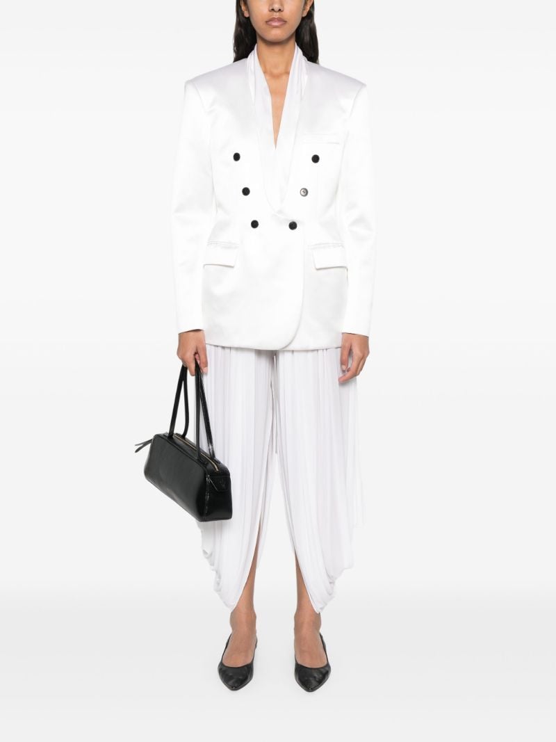 Open Heart Blazer