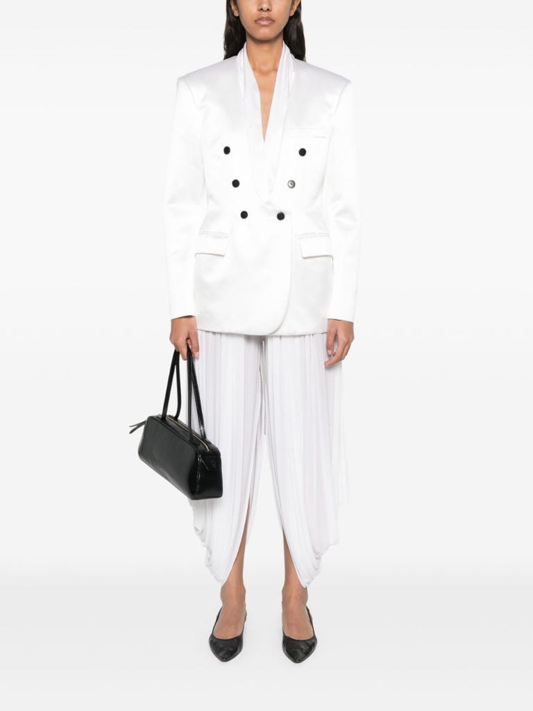 Open Heart Blazer