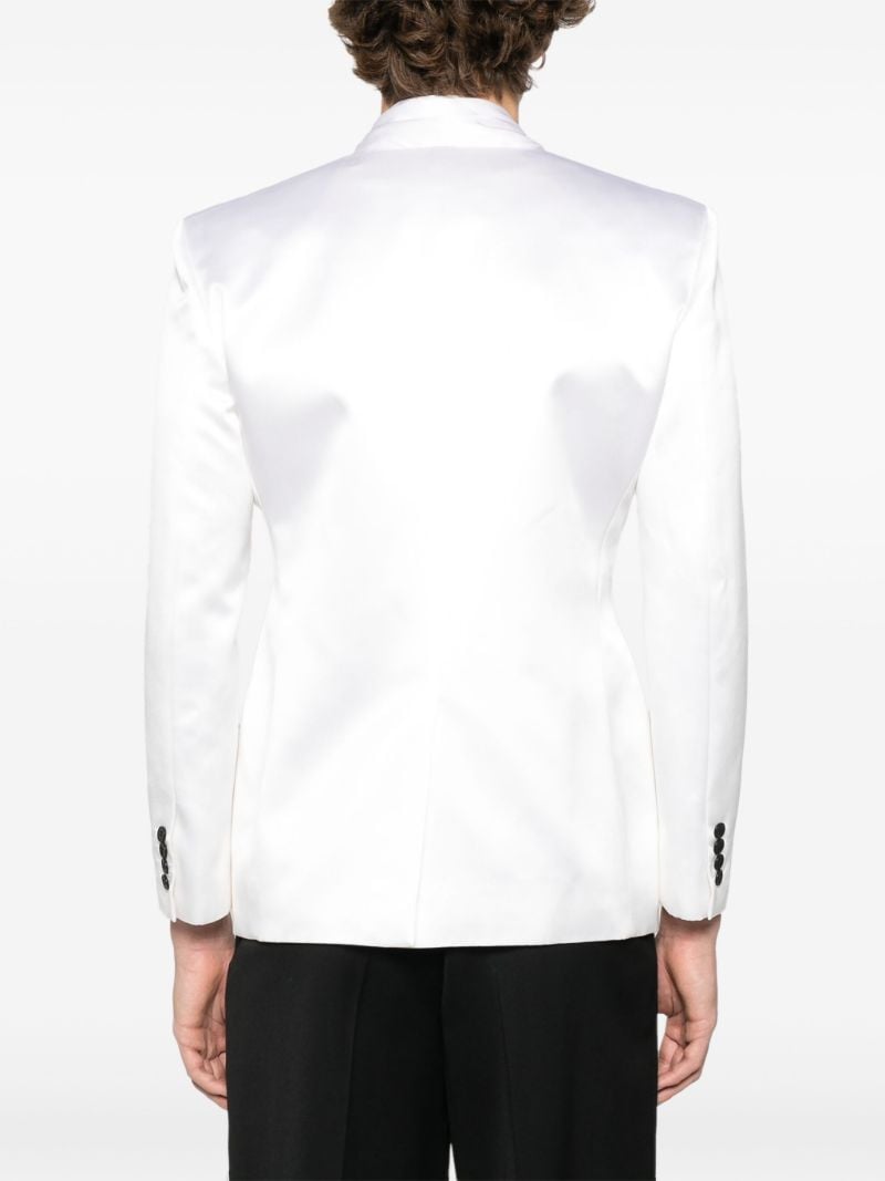 Open Heart Blazer